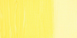 Old Holland: new master classic acrylics: 60 ml: azo yellow lemon