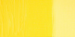Old Holland: new master classic acrylics: 60 ml: azo yellow light