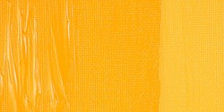 Old Holland: new master classic acrylics: 60 ml: cadmium yellow deep