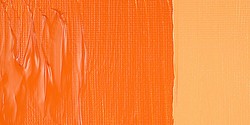 Old Holland: new master classic acrylics: 60 ml: indian orange-yellow extra