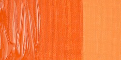 Old Holland: new master classic acrylics: 60 ml: indolinone orange