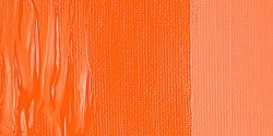 Old Holland: new master classic acrylics: 60 ml: naphthol red orange