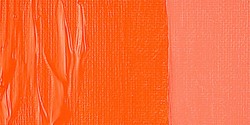 Old Holland: new master classic acrylics: 60 ml: pyrrolo orange