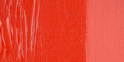 Old Holland: new master classic acrylics: 60 ml: cadmium red Médium