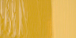 Old Holland: new master classic acrylics: 60 ml: mars yellow