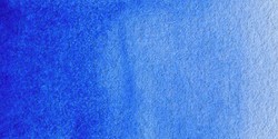 Old Holland: classic watercolor: 18 ml: french ultramarine light extra