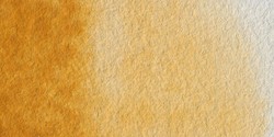 Old Holland: classic watercolor: 18 ml: yellow ochre deep