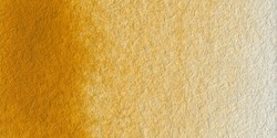 Old Holland: classic watercolor: 18 ml: gold ochre