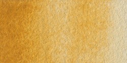 Old Holland: classic watercolor: 18 ml: raw sienna light