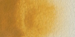 Old Holland: classic watercolor: 6 ml: raw sienna deep