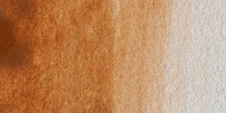 Old Holland: classic watercolor: 18 ml: brown ochre light