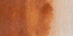 Old Holland: classic watercolor: 18 ml: yellow ochre burnt