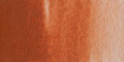 Old Holland: classic watercolor: 6 ml: burnt sienna