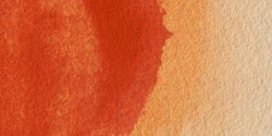 Old Holland: classic watercolor: 18 ml: red gold lake