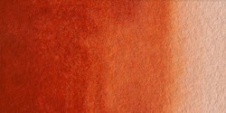 Old Holland: classic watercolor: 18 ml: golden barok red