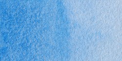 Old Holland: classic watercolor: 18 ml: cerulean blue light