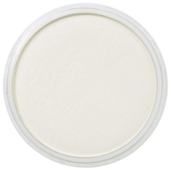 PanPastel: pastilla de 9 ml: Pearl Medium White Fine