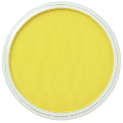 PanPastel: pastilla de 9 ml: Hansa Yellow