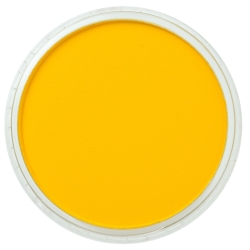 PanPastel: pastilla de 9 ml: Diarylide Yellow