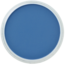 PanPastel: pastilla de 9 ml: Phthalo Blue