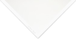 Hoja para pastel Canson Mi-Tientes Touch de 50x65 cm y 355 g/m2, color blanco