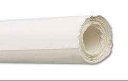 Rollo de papel acuarela Montval de 1,52 x 10 metros, 300 gr/m2, grano fino