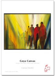Goya Canvas