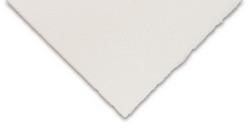Papel de acuarela Fabriano Disegno 5 de 70 x 100 cm, 300 gr/m2, grano fino
