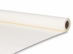 Rollo de papel dibujo Fabriano Accademia Bianco de 1,50 x 10 metros, 200 gr/m2, grano natural