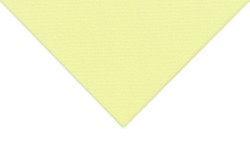 Hoja para pastel Hahnemühle Bugra de 107x86 cm y 130 g/m2, color amarillo