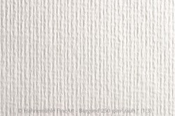 Papel de acuarela Burgund Hahnemühle de 50 x 65 cm, 250 gr/m2, grano grueso