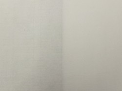 Papel de paja de arróz con pulpa de bambú y gampi, 75 x 141 cm, blanco, 30 g/m2, PH 6,8