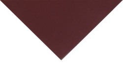 Cartón Passe-partout Crescent Maroon, 81x60 cm y grueso 1,35 mm
