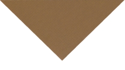 Cartón Passe-partout Crescent Hazelnut, 81x60 cm y grueso 1,35 mm