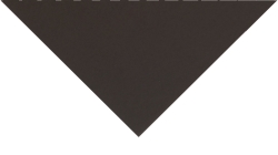 Cartón Passe-partout Crescent Dark Grey, 81x120 cm y grueso 1,35 mm
