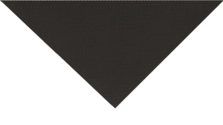 Cartón Passe-partout Crescent Raven Black, 81x120 cm y grueso 1,35 mm