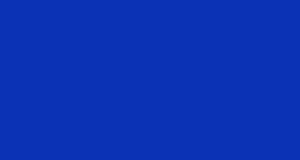 Lefranc & Borgeois: tinta china nan king: 250 ml: Azul