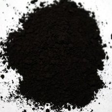 Pigmento natural: negro Alemán de viña: 400 gr.