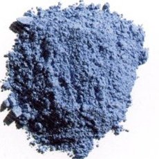 Pigmento mineral: azul cielo: 400 gr.