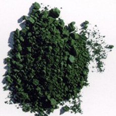 Pigmento sintético: verde GN: 300 gr.