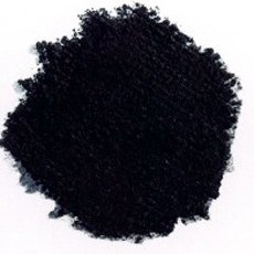 Pigmento natural: negro marfil: 400 gr.