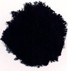 Pigmento natural: negro India: 400 gr.