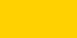 Uni Posca: rotulador pincel: Amarillo