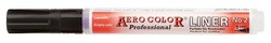 Schimncke: Aero Color Professional Liner: Nº 2, punta 1 mm