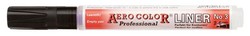 Schimncke: Aero Color Professional Liner: Nº 3, punta 2-6 mm