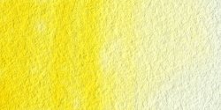 Schmincke: horadam aquarell: medio godet: amarillo de cromo limón
