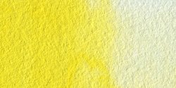 Schmincke: horadam aquarell: godet completo: amarillo de cadmio limón