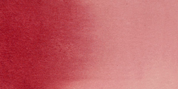 Schmincke HORADAM AQUARELL – Godet Acquerello Per Artisti – 366 Rosso Scuro – Mezza Ciotola 0,5 Ml