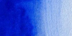 Schmincke: horadam aquarell: godet completo: tono azul de cobalto