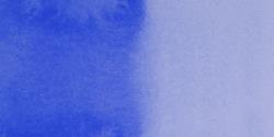 Schmincke: horadam aquarell: medio godet: azul ultramar francés